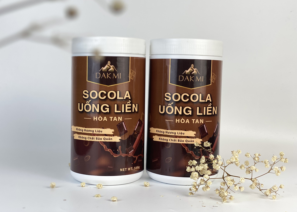 Làm dịu cơn ho